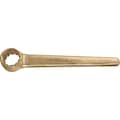 Ega Master SINGLE END RING WRENCH 32 MM NON SPARKING Al-Bron 74022